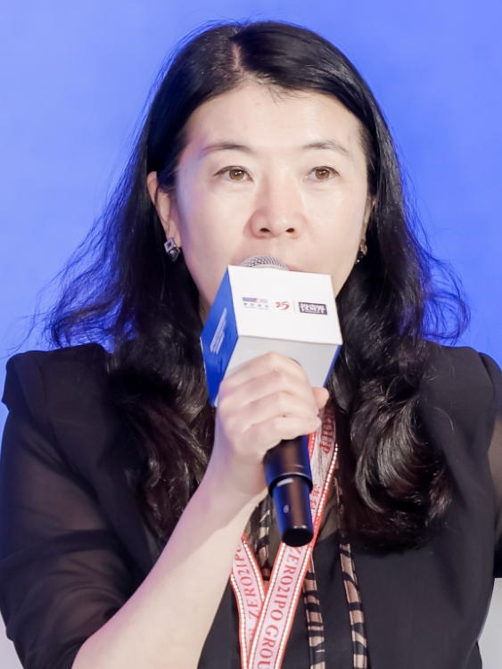 第十九届中国基金合伙人大会