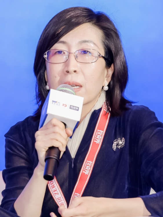 第十九届中国基金合伙人大会