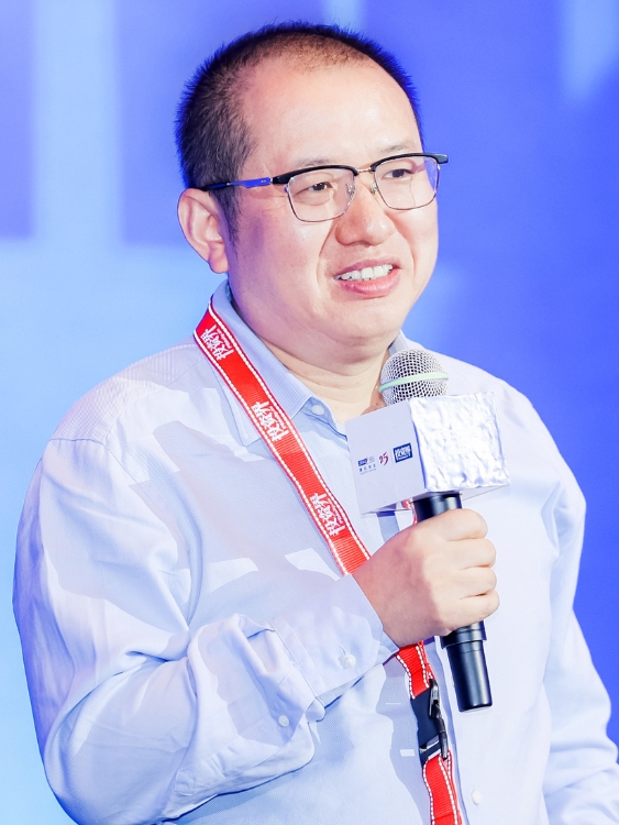第十九届中国基金合伙人大会