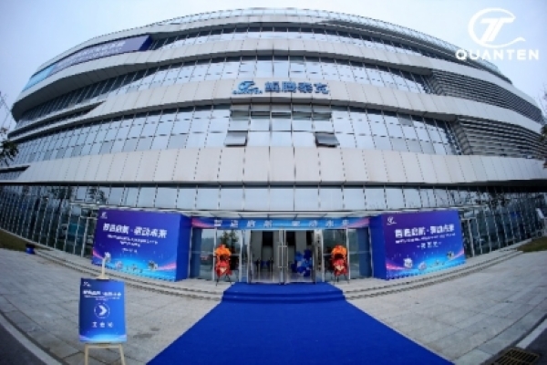 磐霖資本領(lǐng)投早期項(xiàng)目「鯤騰泰克」，助力公司加速“以軟件定義超級(jí)電驅(qū)產(chǎn)業(yè)化”