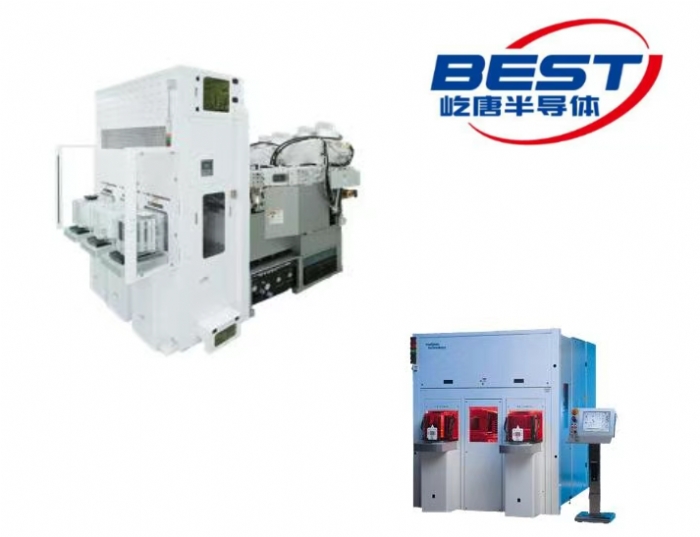 電控產(chǎn)投成功參與屹唐股份戰(zhàn)略配售