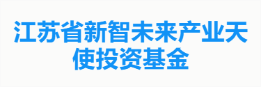 江苏省新智未来产业天使投资基金