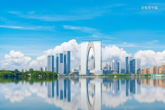 江蘇，正批量誕生母基金