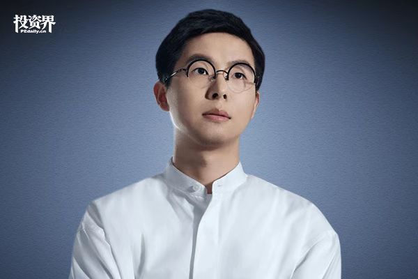 宇树的投资人快上岸了
