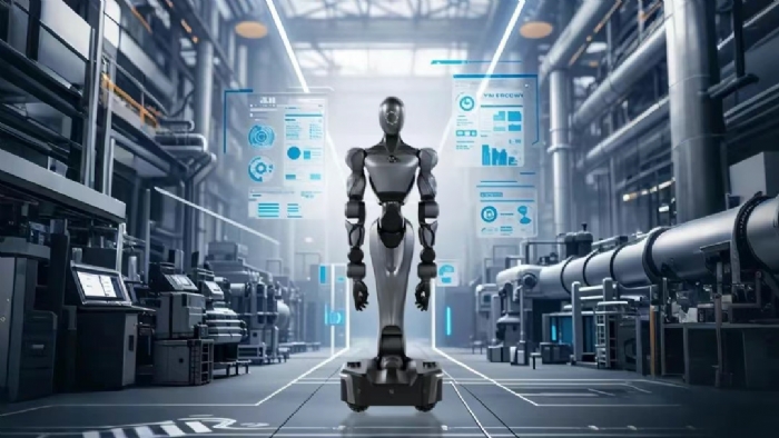 千尋智能完成近6億元PreA+輪融資，京東領(lǐng)投