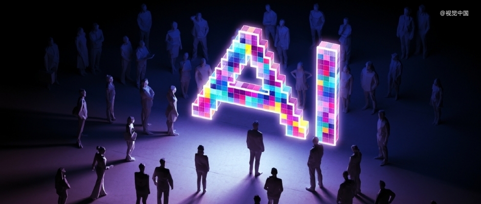 AI「圈地」运动的开始