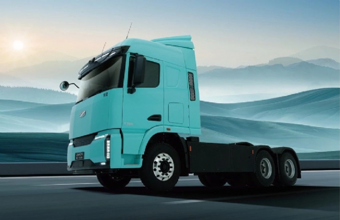 零一汽車完成5億元融資，Momenta、興杭創(chuàng)投、辰韜資本聯(lián)合領(lǐng)投