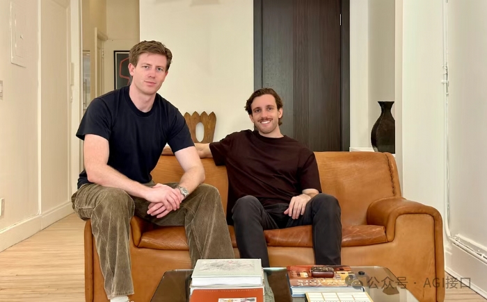 一場(chǎng)對(duì)抗OpenAI的「危險(xiǎn)游戲」