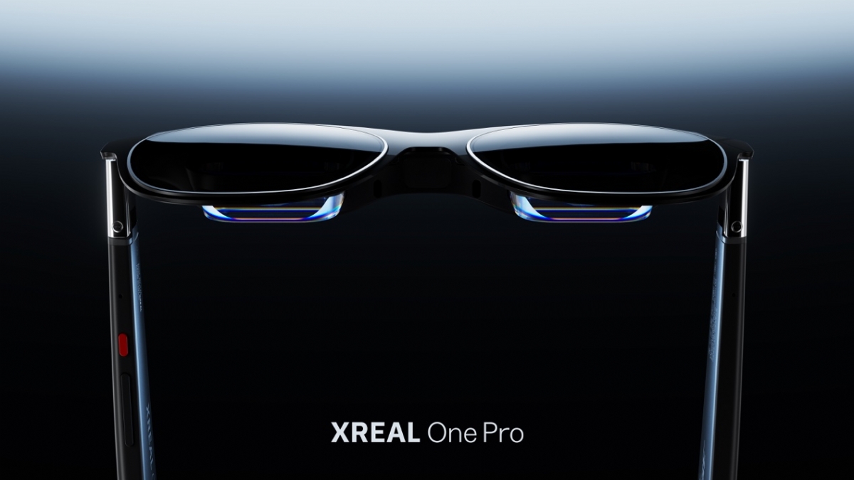 2.6万人抢先预约，XREAL One Pro引爆2025年消费级智能眼镜市场