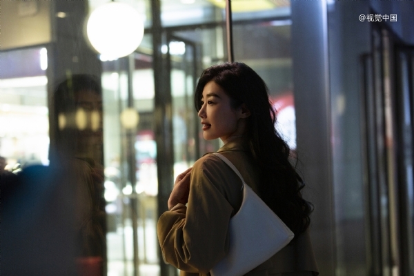 國(guó)產(chǎn)包包被買爆了