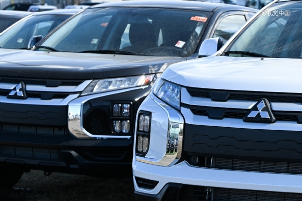 三菱汽車(chē)，徹底退出中國(guó)了