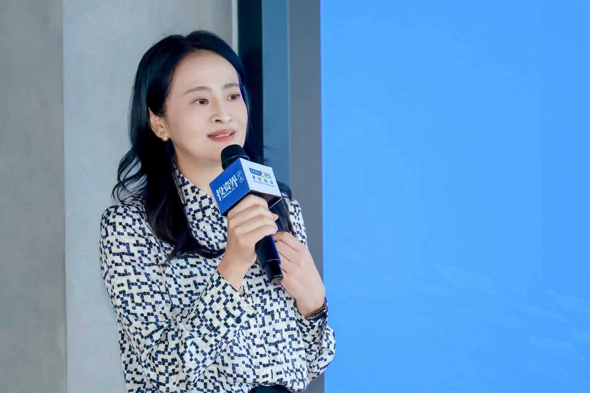投资界沙龙「AI狂飙 智汇未来」成功举办，共话AI产业新机遇