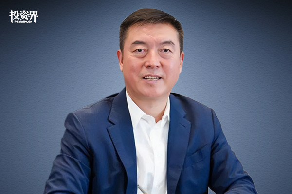 1600亿，黄仁勋伙伴又去IPO了