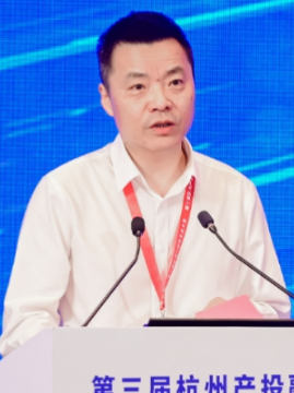 投资界直击：第三届杭州产投融生态大会