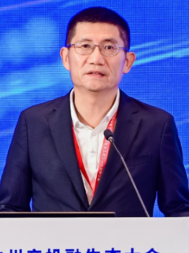 投资界直击：第三届杭州产投融生态大会