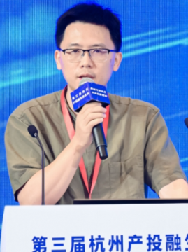 投资界直击：第三届杭州产投融生态大会