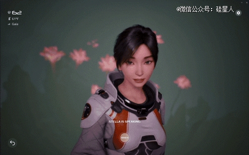 我上手了蔡浩宇的AI游戲