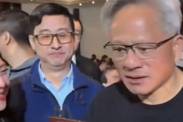 英伟达H20缺席三个月，国产芯片卖爆了