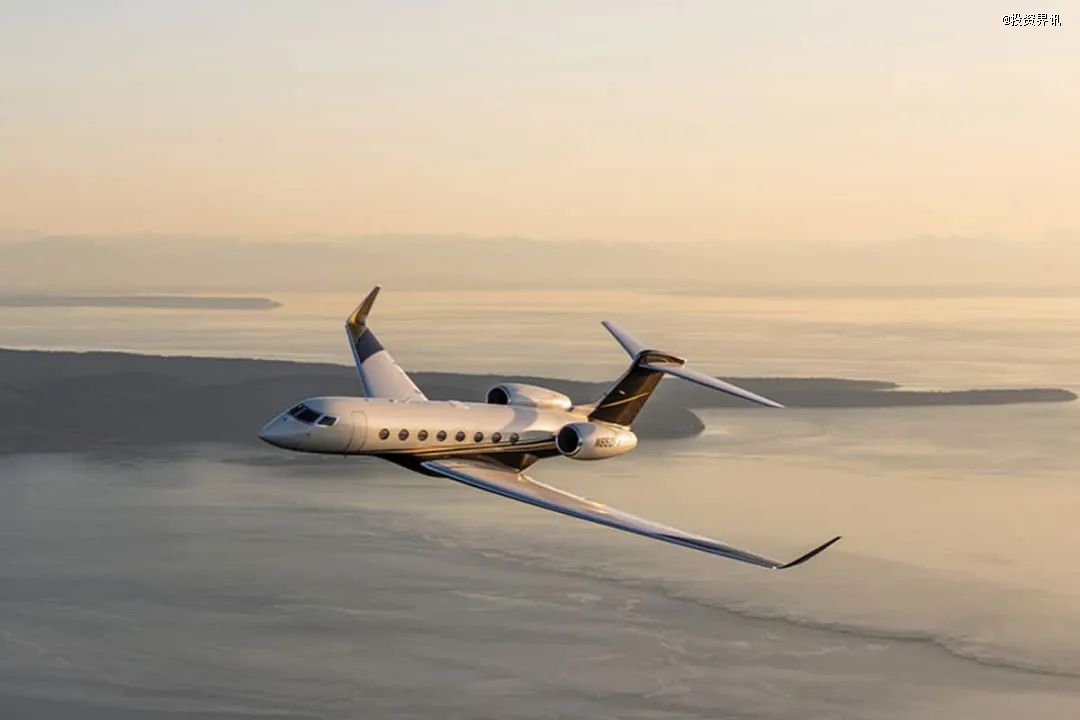 私人航空服務(wù)商Flexjet融資8億美元，路威凱騰領(lǐng)投