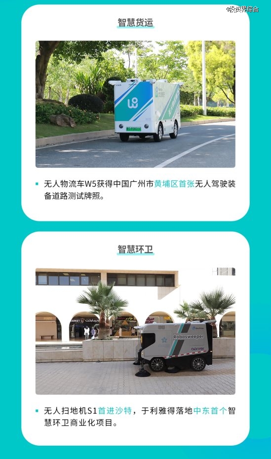 文远知行发布Q2财报：Robotaxi营收同比增长836.7%，季度营收同比增长60.8%