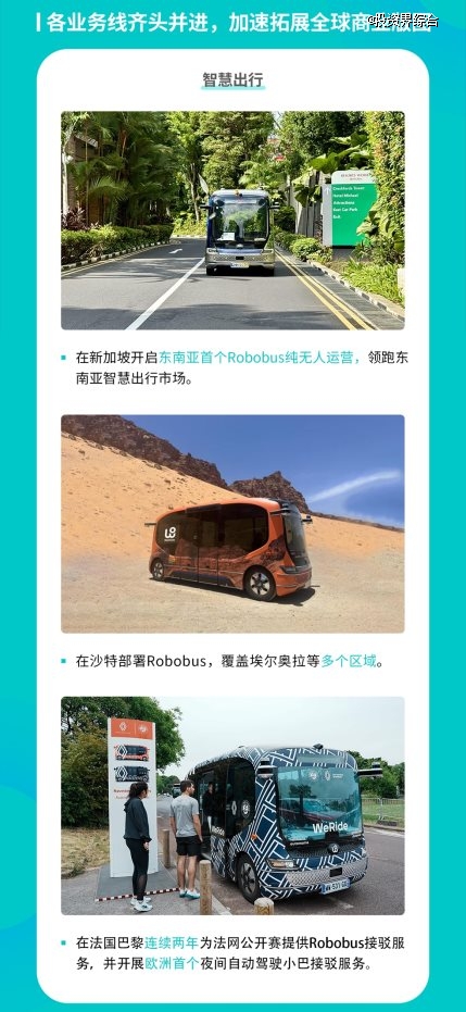 文远知行发布Q2财报：Robotaxi营收同比增长836.7%，季度营收同比增长60.8%