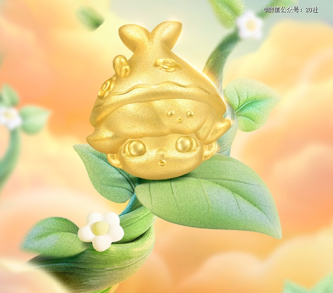 泡泡玛特为什么不务正业？(图3)