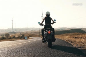 360億，KKR買下哈雷摩托一個(gè)部門