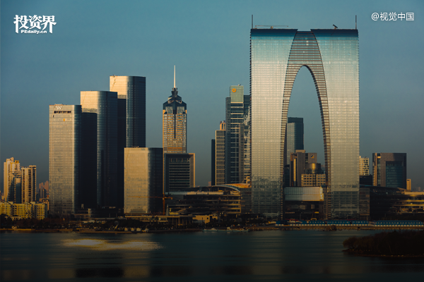 蘇州基金：醫(yī)療投資八年征途