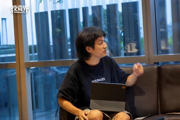 蔡浩宇老友創(chuàng)業(yè)，MiAO估值20億