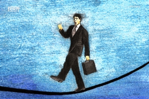 创始人要求200万月薪，投资人怒了