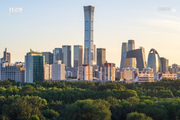 維梧資本，落地首個(gè)中國加速器