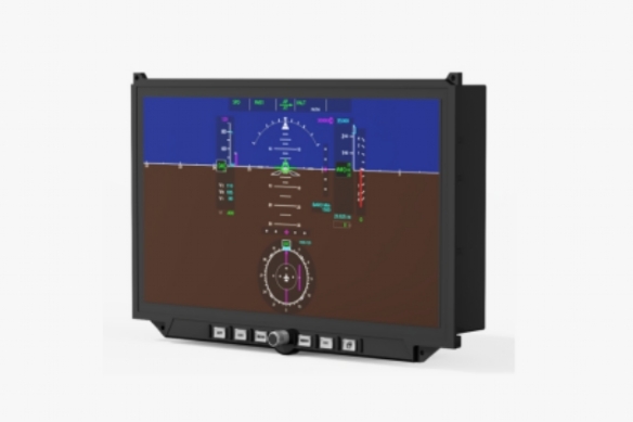 國產DAL A 級電傳飛控與座艙顯示供應商「慶為航空」完成數千萬元Pre A輪融資