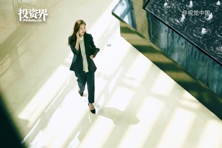 90后，春立醫(yī)療史文玲做起LP