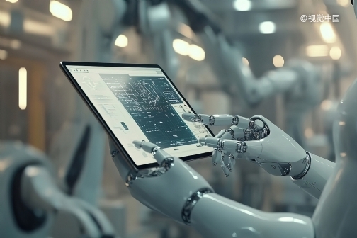 AI學習機，正收割新一代家長