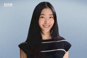 00后女生創(chuàng)業(yè)，Sola融資1.5億