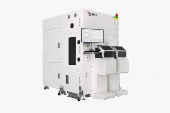 創(chuàng)銳光譜自研全球首臺(tái)半導(dǎo)體缺陷無(wú)損檢測(cè)設(shè)備 | 光合說(shuō)