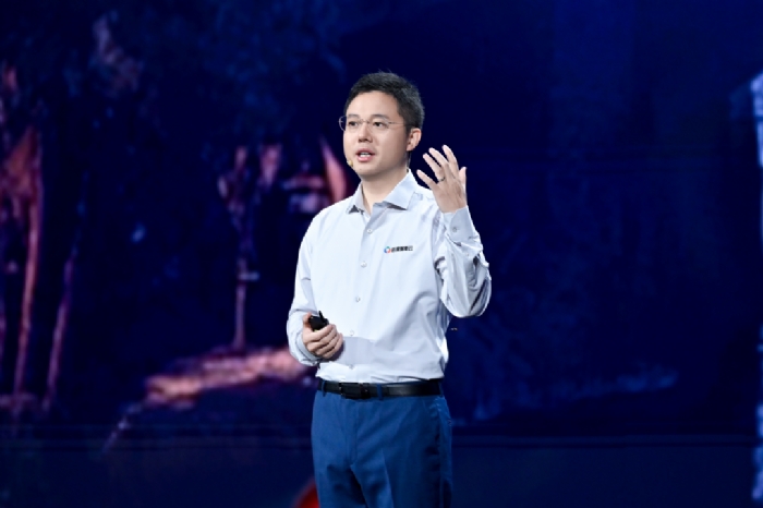 百度沈抖：一個(gè)企業(yè)可以只有一個(gè)官網(wǎng)，但一定會(huì)有大量的Agents