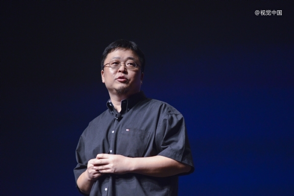 梁文锋点醒罗永浩