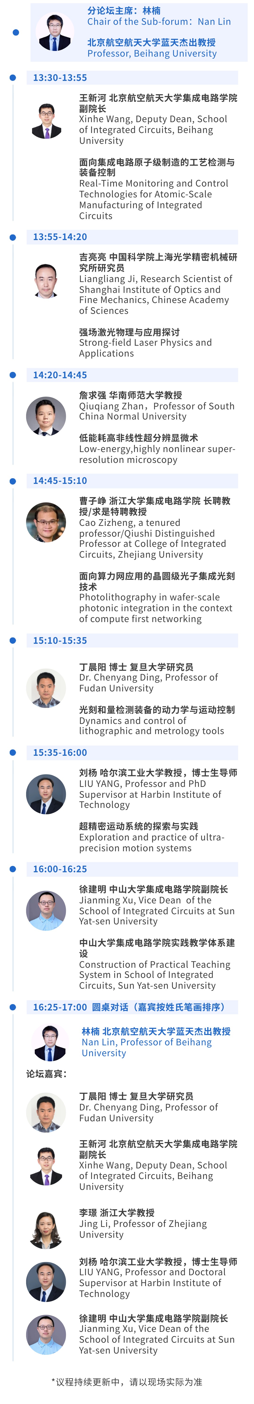 CSEAC 2025 大餐已妥等您就位！