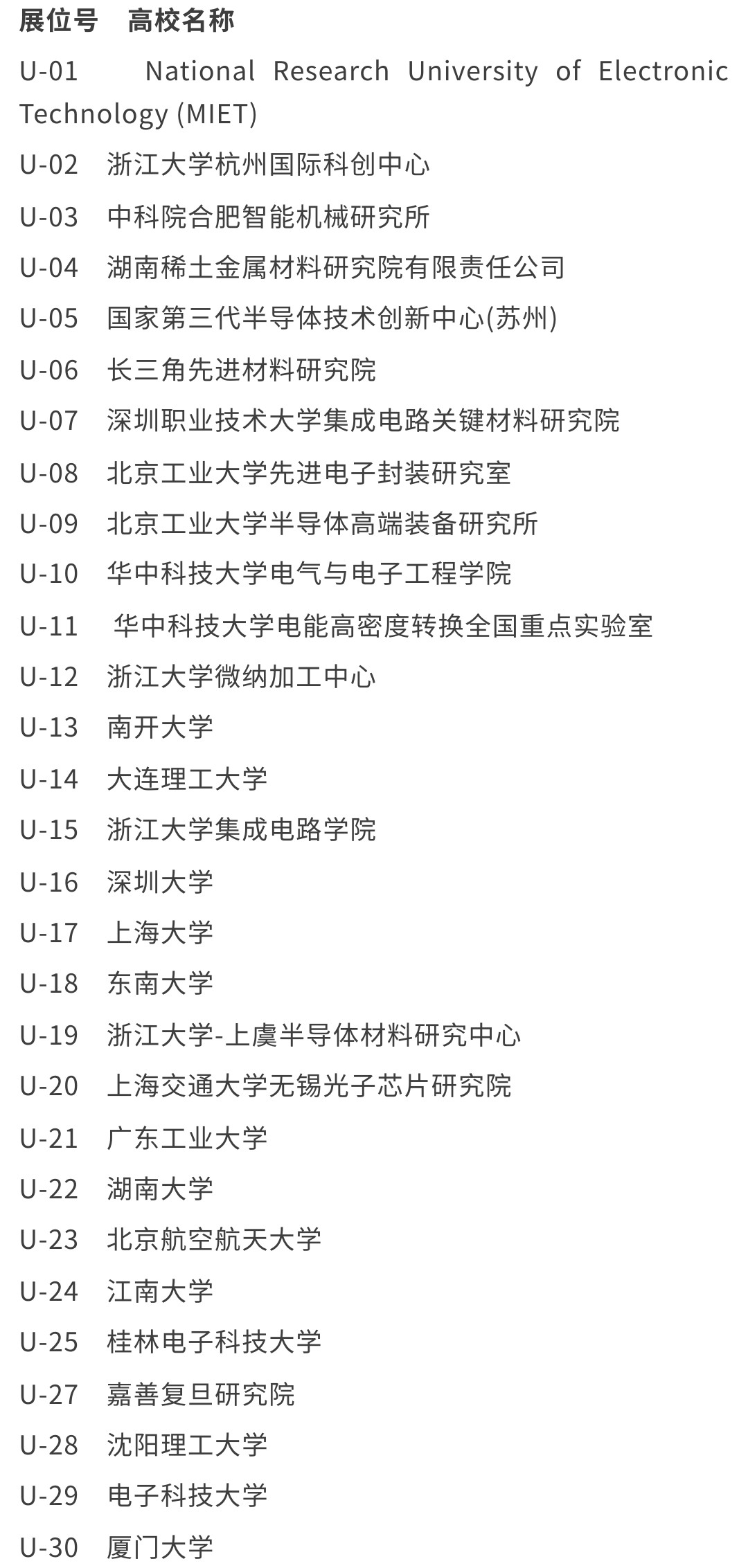 CSEAC 2025 大餐已妥等您就位！