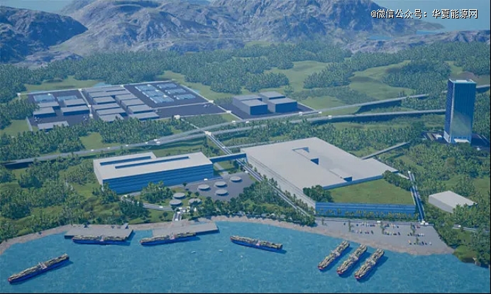 鋰電企業(yè)集體「扎堆」馬來(lái)西亞