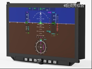 国产DAL A 级电传飞控与座舱显示供应商「庆为航空」完成数千万元Pre A轮融资