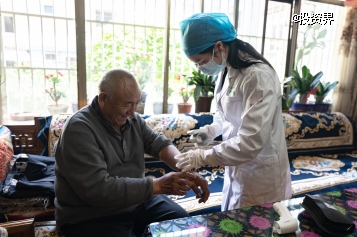 “醫(yī)+檢+診+藥”深筑用戶心智，京東健康年度活躍用戶數(shù)已突破2億