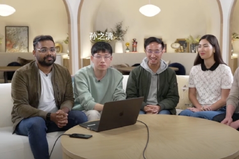 OpenAI华人露头就被Meta挖走