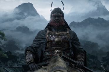 《黑神话》第二部来了