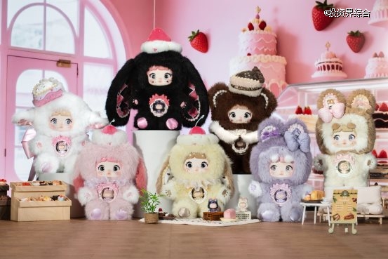 名创优品财报：经调整净利润6.9亿元，同比增长10.6%