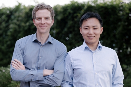 英偉達(dá)投了一位復(fù)旦校友