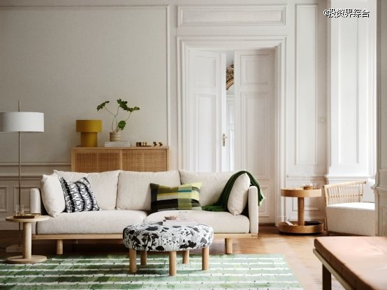 京东与宜家达成合作,IKEA宜家家居京东官方旗舰店开业