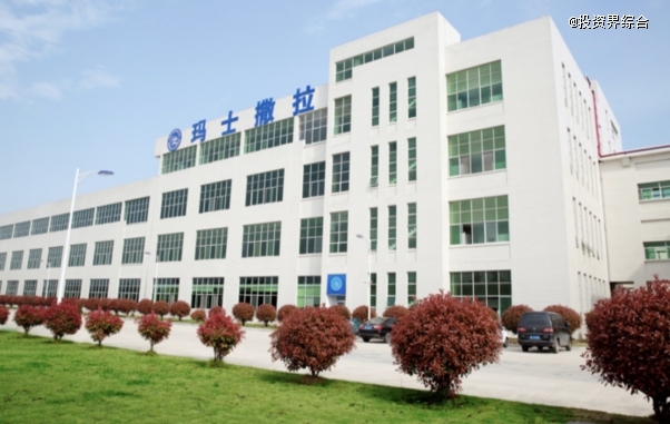 百联挚高资本联合领投医学营养领军企业玛士撒拉1.08亿元B+轮融资