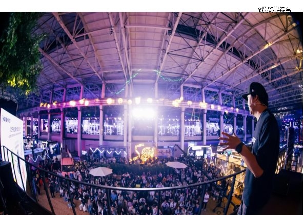 S創(chuàng)上海2025開幕在即，創(chuàng)新原力，由此迸發(fā)！